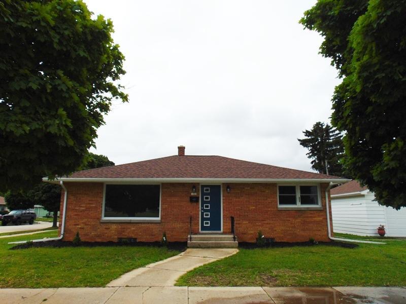 1103 Humboldt Ave., Sheboygan, WI 53081