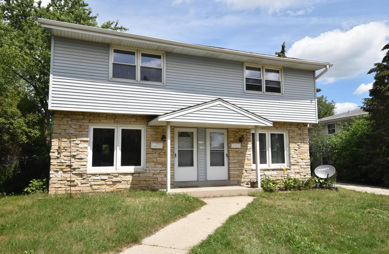 1432 Josephine St. #1434, Waukesha, WI 53186