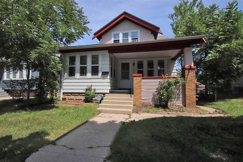 6216 W Richmond Ave., Milwaukee, WI 53210