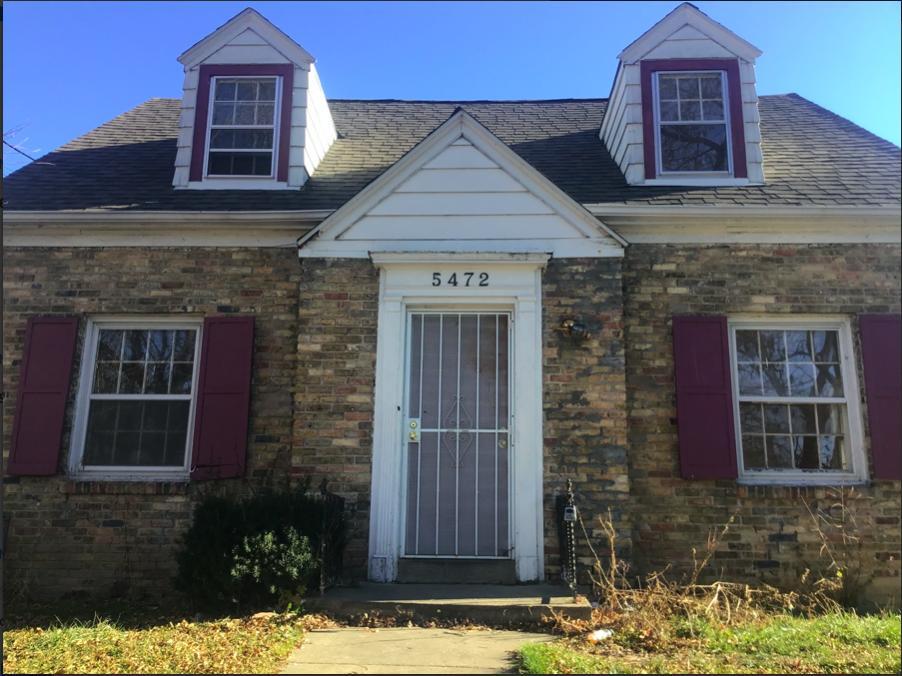 5472 N Hopkins St, Milwaukee, WI 53209