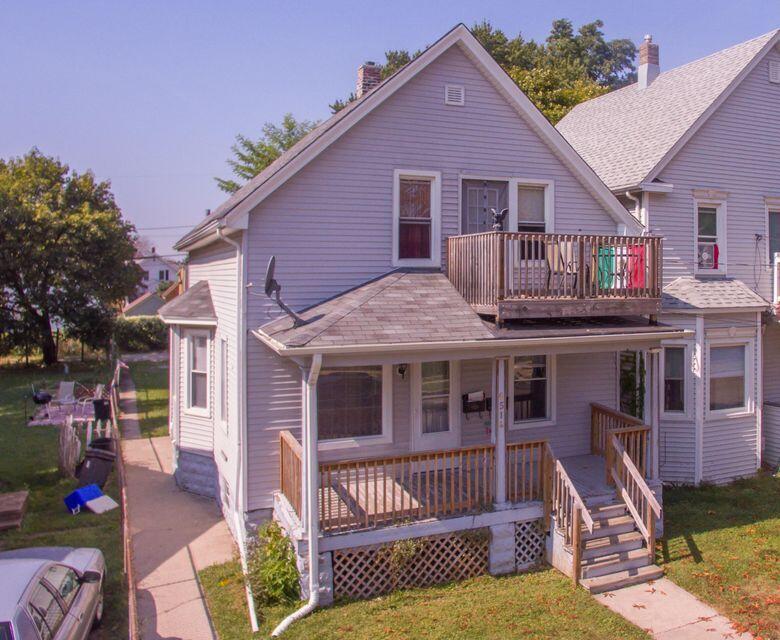 6514 28th Ave, Kenosha, WI 53143