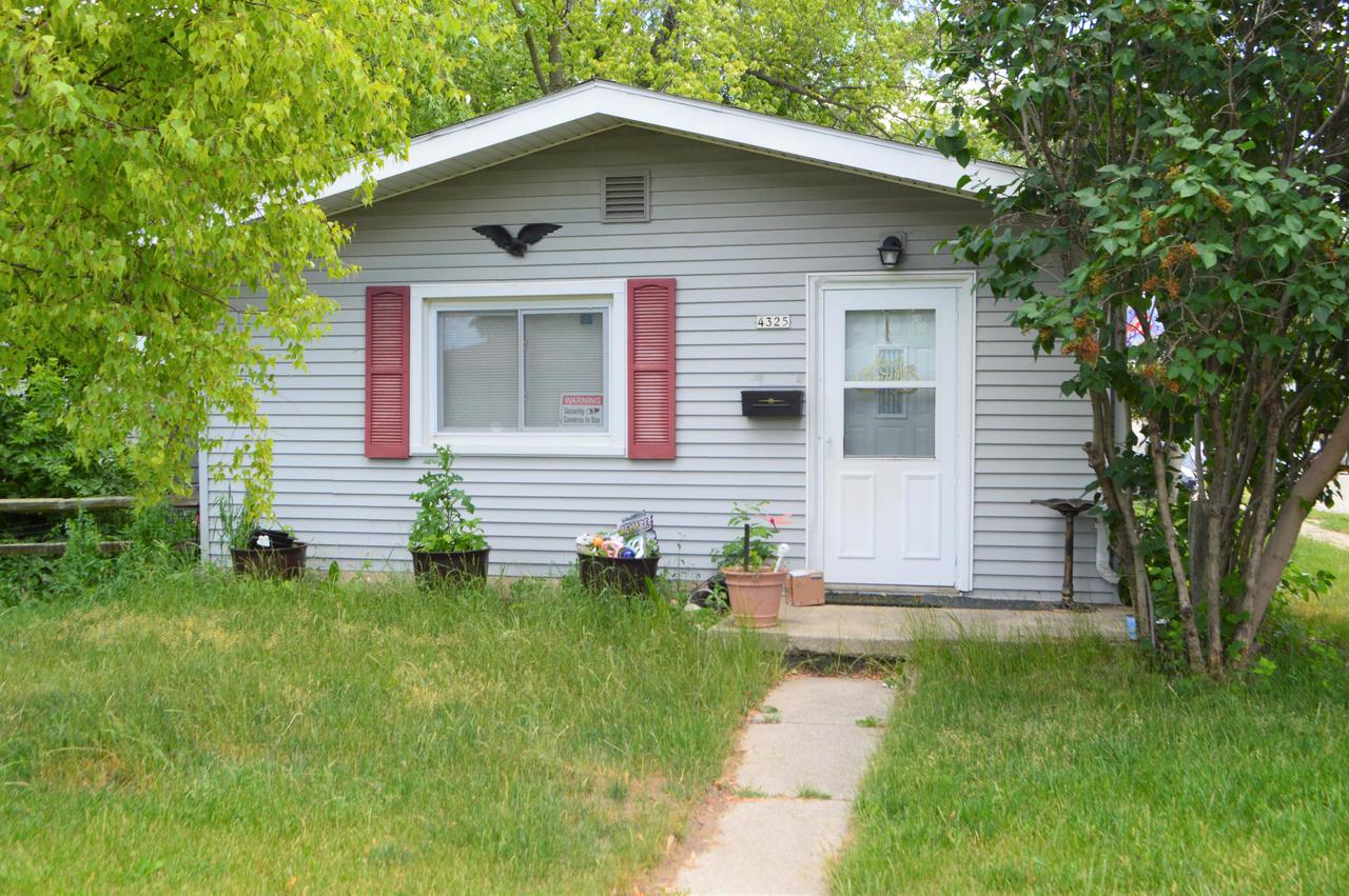 4325 16th St., Racine, WI 53405