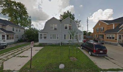 3271 Republic Ave 3273, Racine, WI 53405