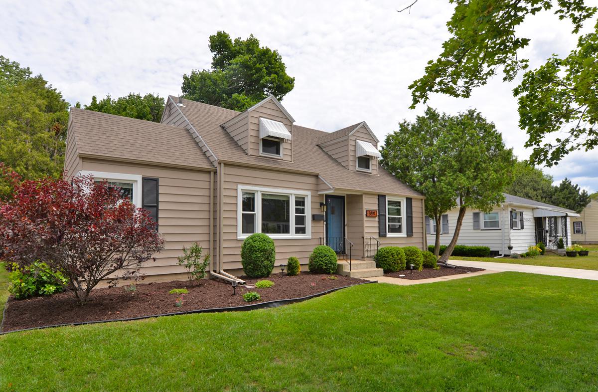 3819 21st Ave, Kenosha, WI 53140