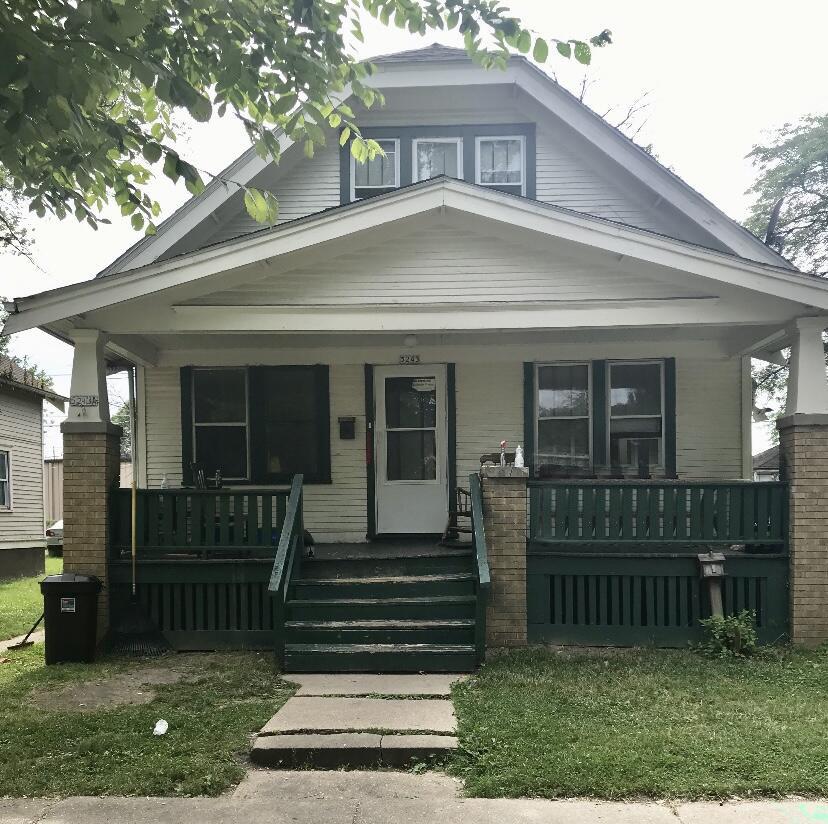 5243 N 38th St., Milwaukee, WI 53206