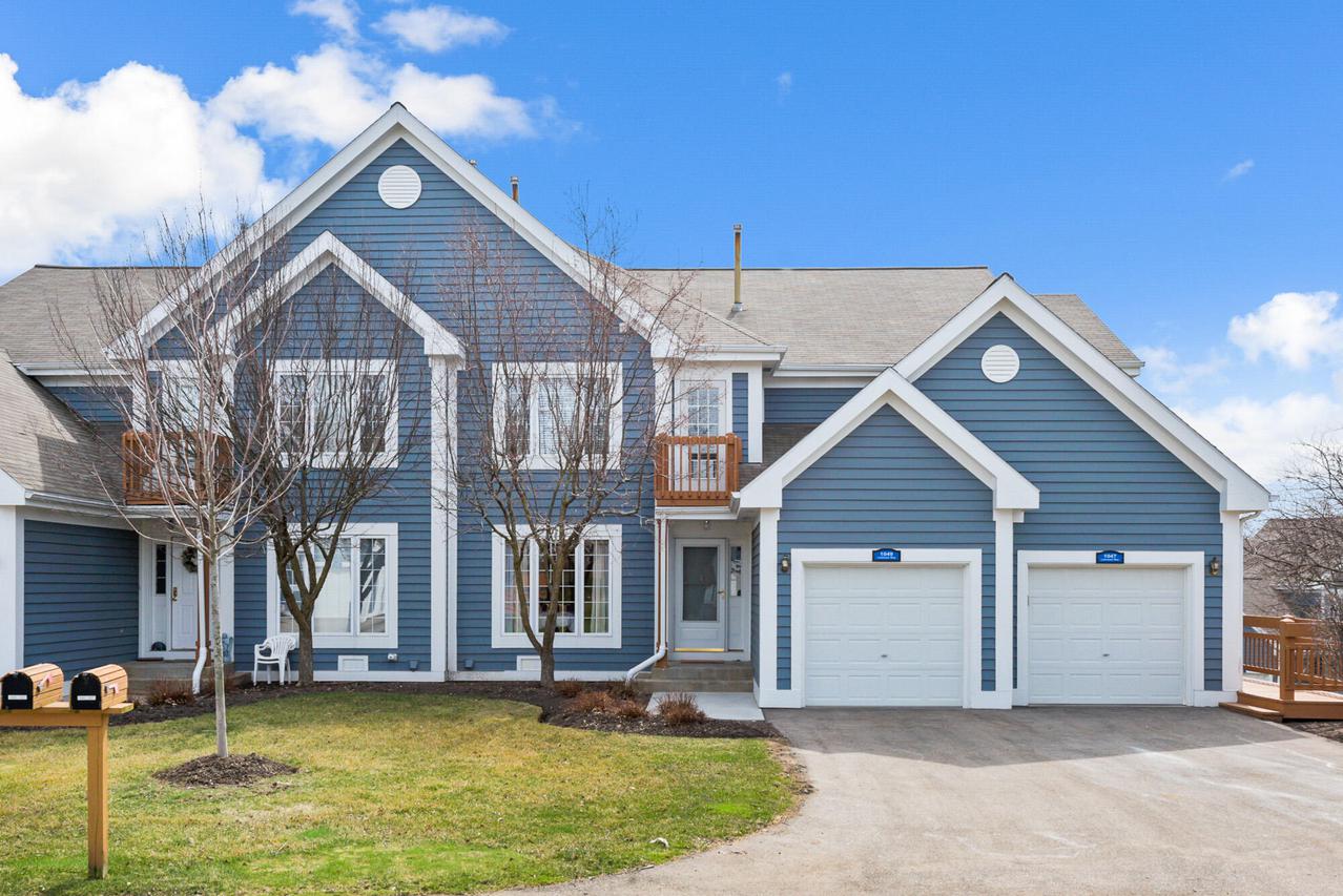 1049 Lakeland Way #9-47, Geneva, WI 53147