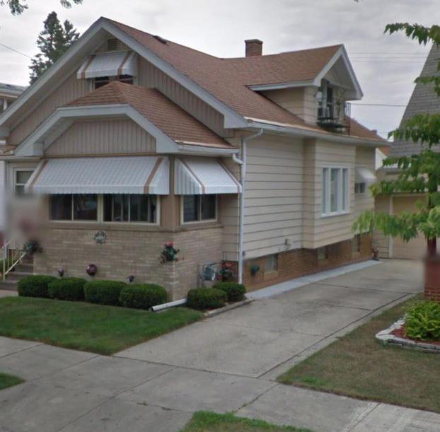 1422 Isabelle Ave., Racine, WI 53402
