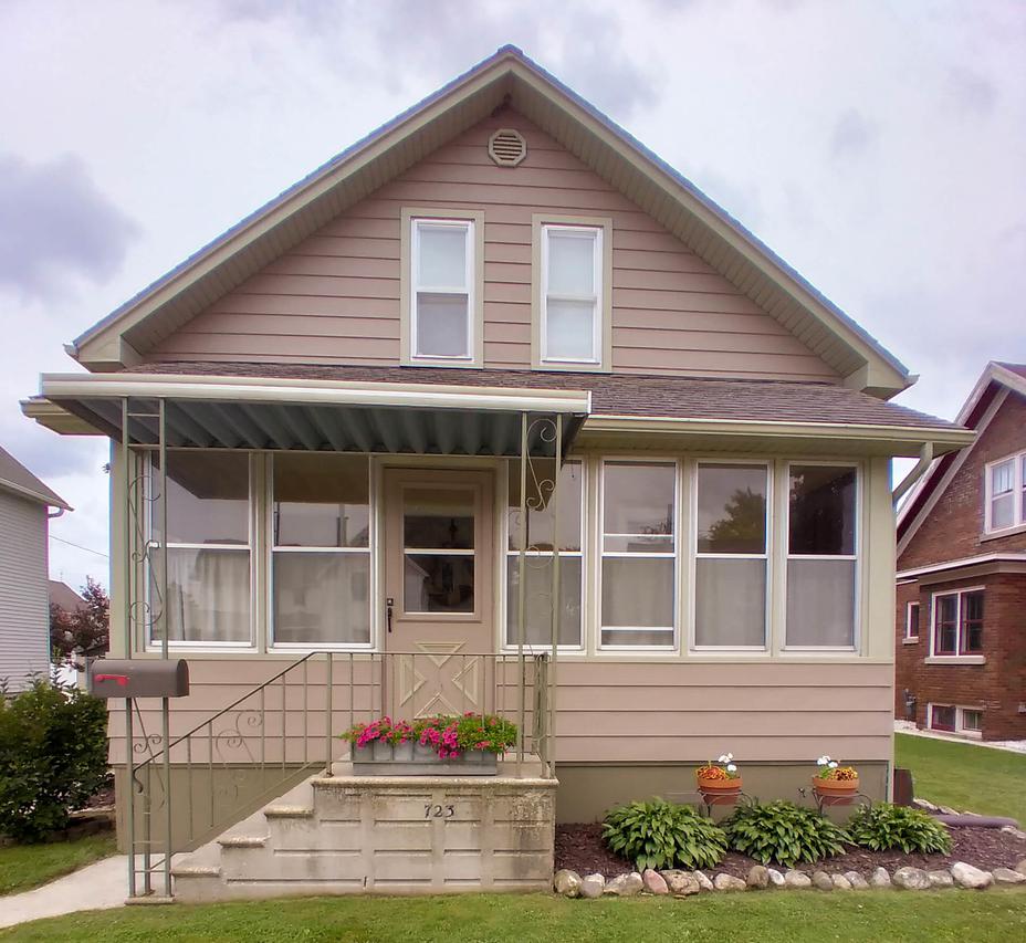 723 W Milwaukee St., Kiel, WI 53042