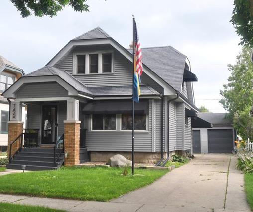 New Homes For Sale This Week in Wauwatosa: July 9th to July 15th
