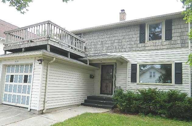 839 Oakland Ave, Sheboygan, WI 53081