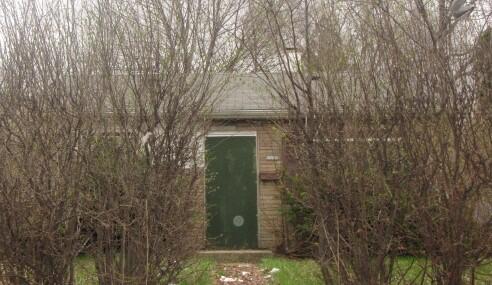 5522 N 60th St, Milwaukee, WI 53218