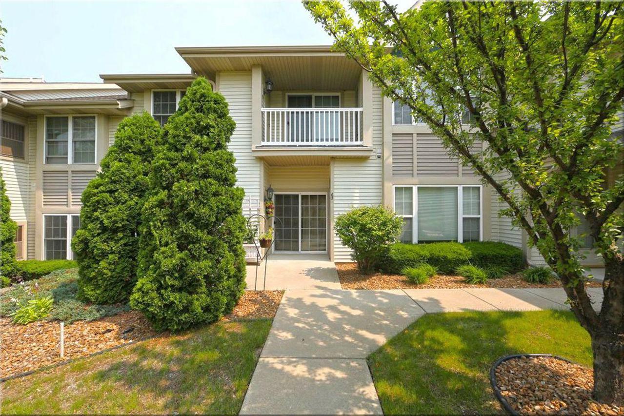 1511 92nd St. #63, Sturtevant, WI 53177
