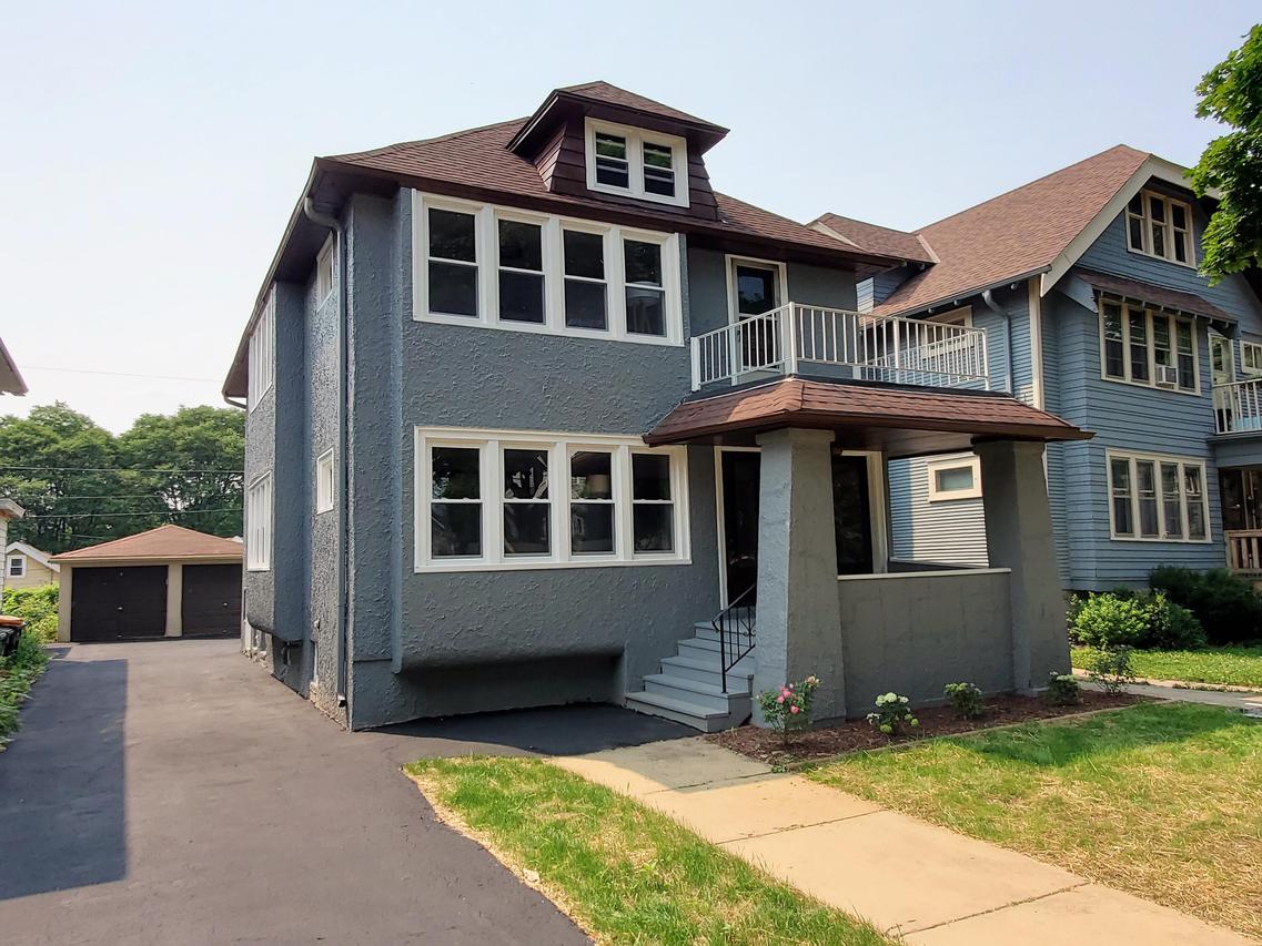 2147 N 63rd St. #2149, Milwaukee, WI 53213