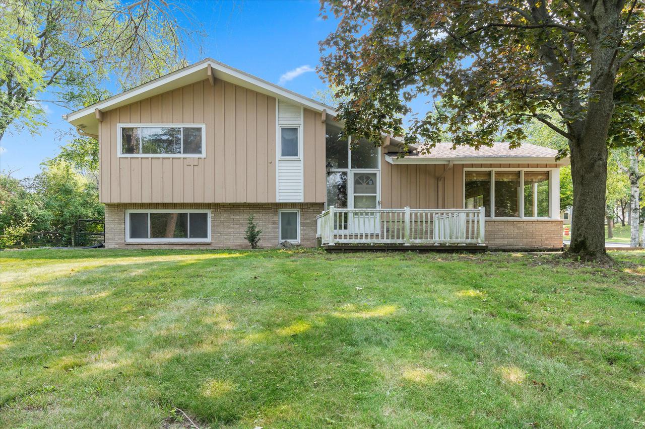 4404 Menomonee River Pkwy., Wauwatosa, WI 53225