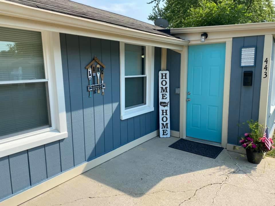 443 Henry St, Mukwonago, WI 53149