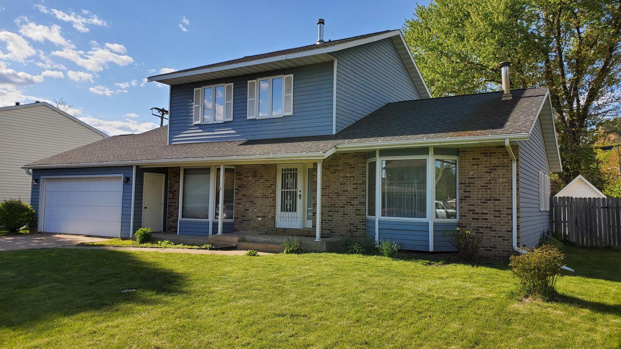 3321 E Fairchild St., La Crosse, WI 54601