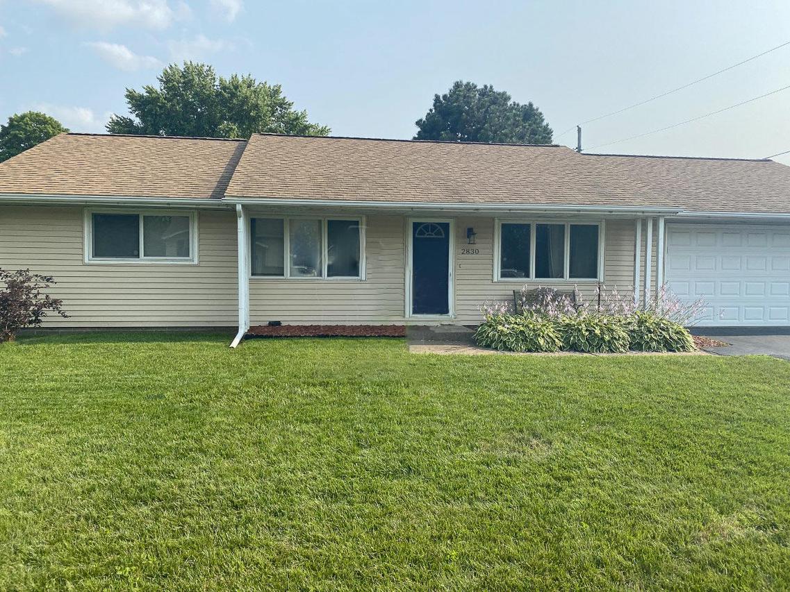 2830 Ward Ave, La Crosse, WI 54601