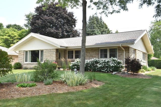 New Homes For Sale This Week in Wauwatosa: July 16th to July 22nd