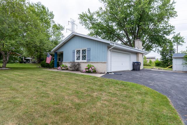 New Homes For Sale This Week in New Berlin: July 16th to July 22nd