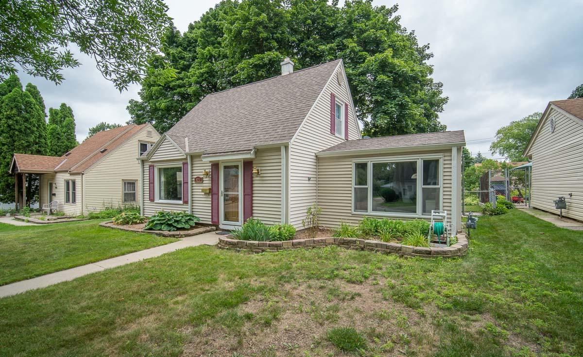 920 S 103rd  St., West Allis, WI 53214