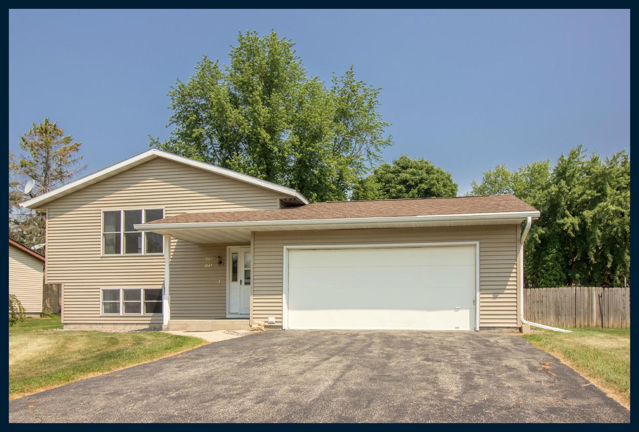 1222 Oak St., Watertown, WI 53098