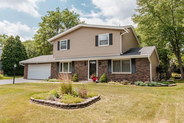 New Homes For Sale This Week in New Berlin: July 23rd to July 29th