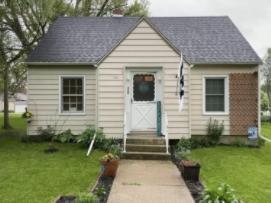 558 Pine Ave, Hillsboro, WI 54634