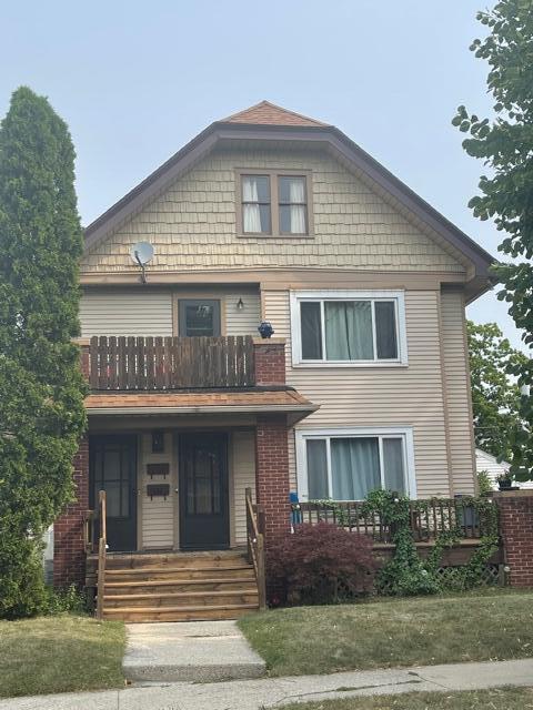 148 Frame Ave #150, Waukesha, WI 53186