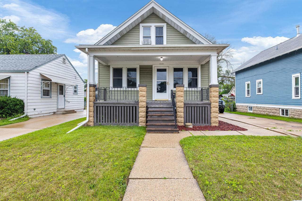 2020 S 94th St., West Allis, WI 53227