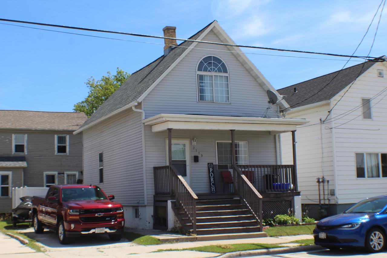 2119 Jefferson St., Two Rivers, WI 54241