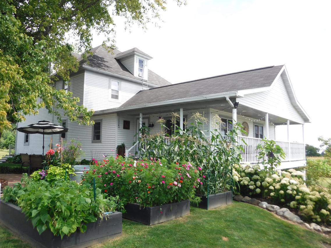 11803 W Viebahn Rd, Liberty, WI 54220