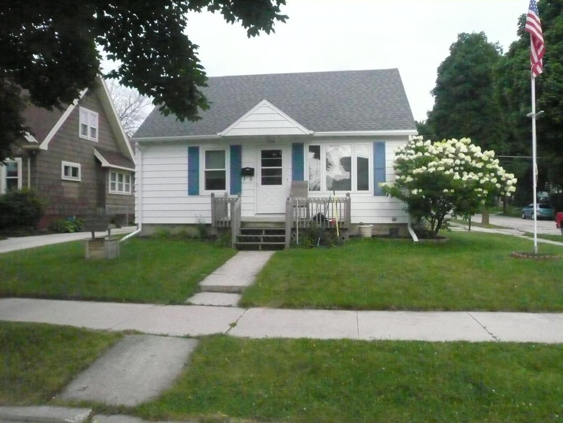 1844 N 19th, Sheboygan, WI 53081