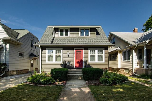 Homes Just Sold in Wauwatosa: August 31st to September 6th