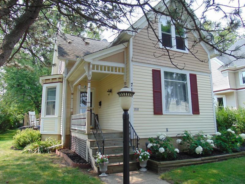717 Zimbal Ave., Sheboygan, WI 53081