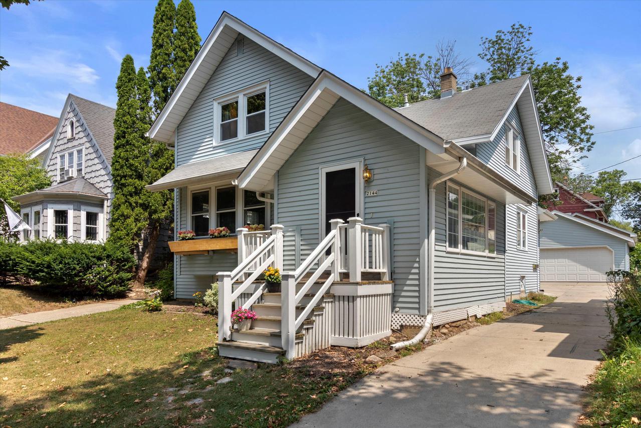 2144 N 63rd St. #2144A, Wauwatosa, WI 53213