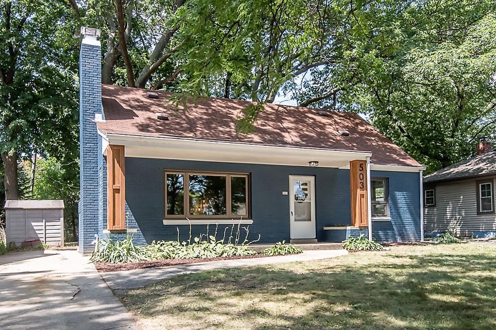 503 N 112th St, Wauwatosa, WI 53226