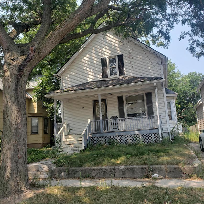 1826 62nd St., Kenosha, WI 53143