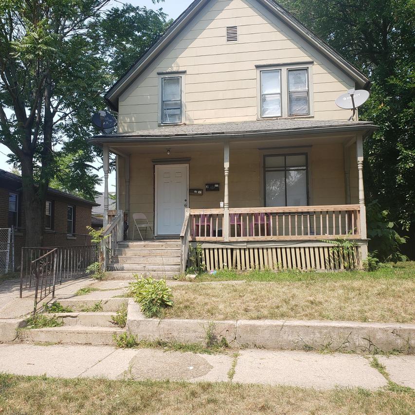 1900 62nd St., Kenosha, WI 53143