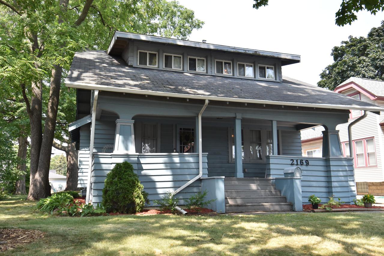 2169 S 84th St., West Allis, WI 53227