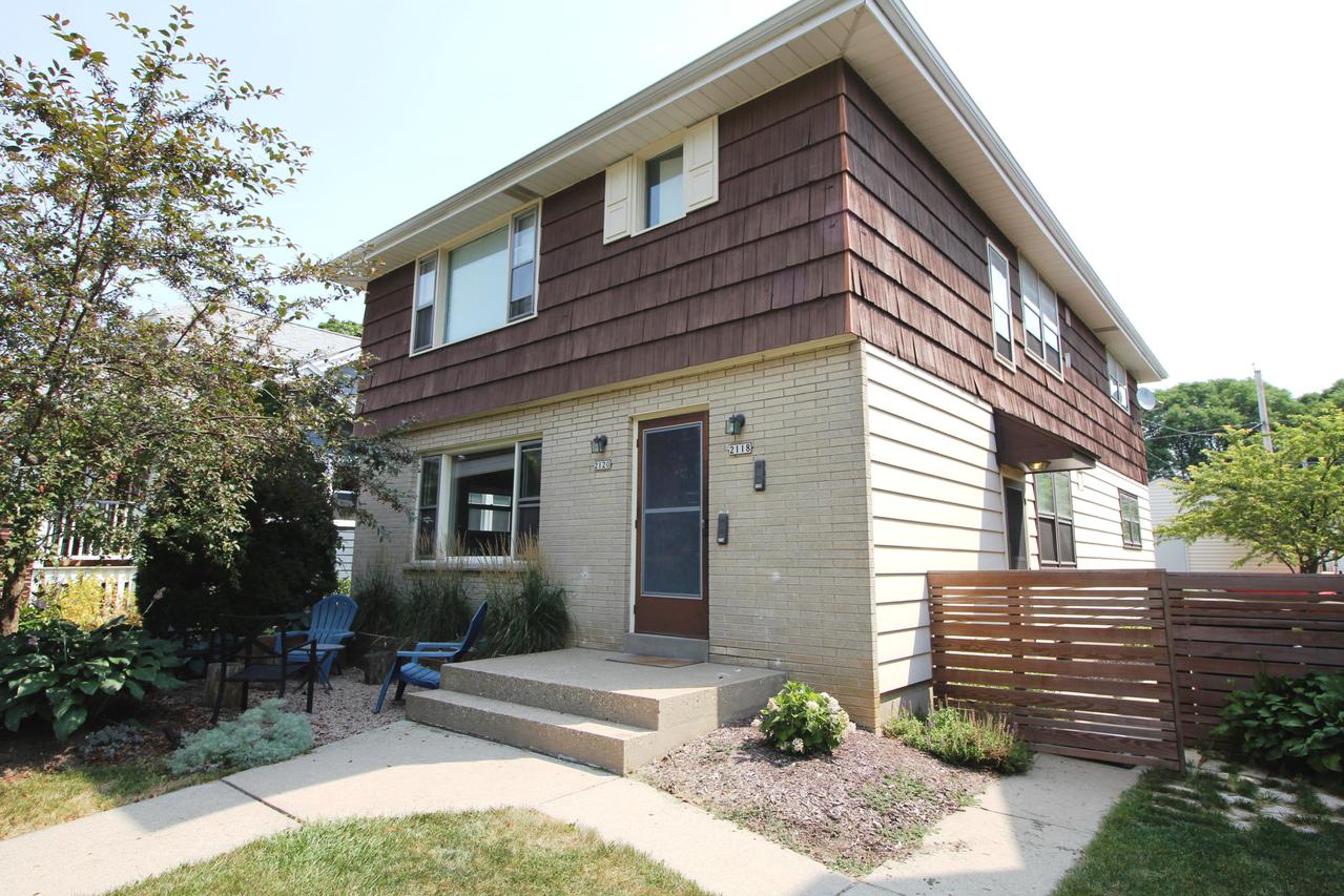 2118 N 65th St., Wauwatosa, WI 53213