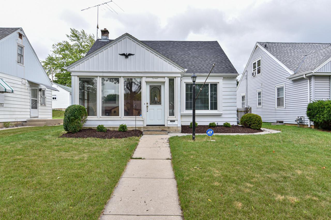 2940 N 91st St, Milwaukee, WI 53222