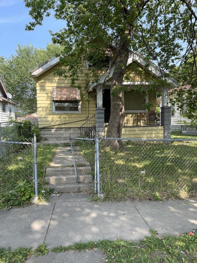 4508 N 29th St, Milwaukee, WI 53222