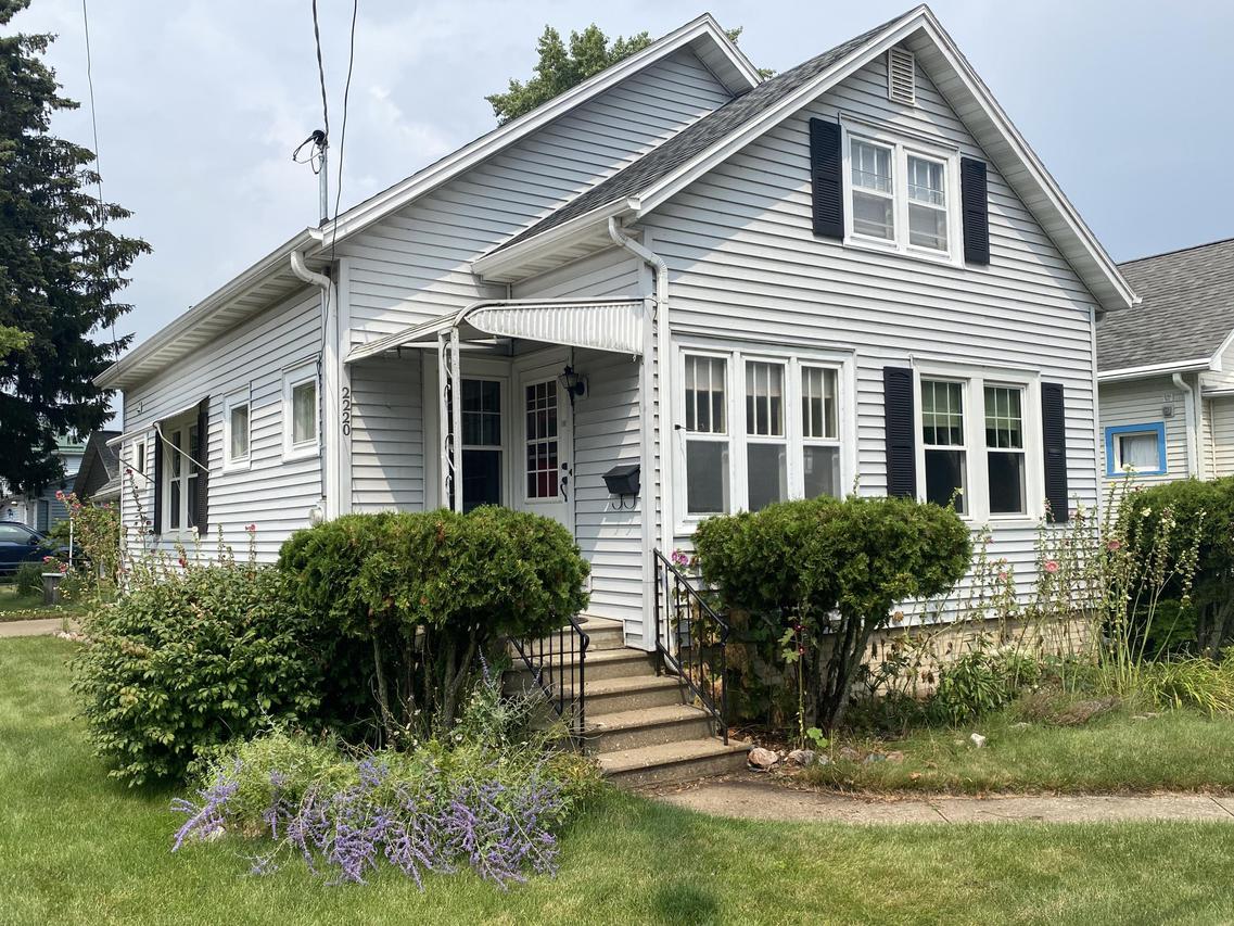 2220 12th St., Two Rivers, WI 54241