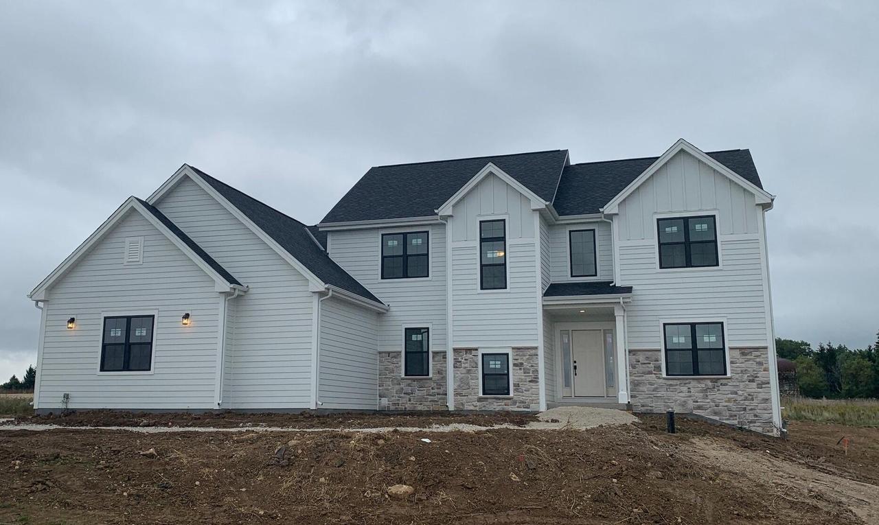 N57W27415 Green Meadow, Lisbon, WI 53089