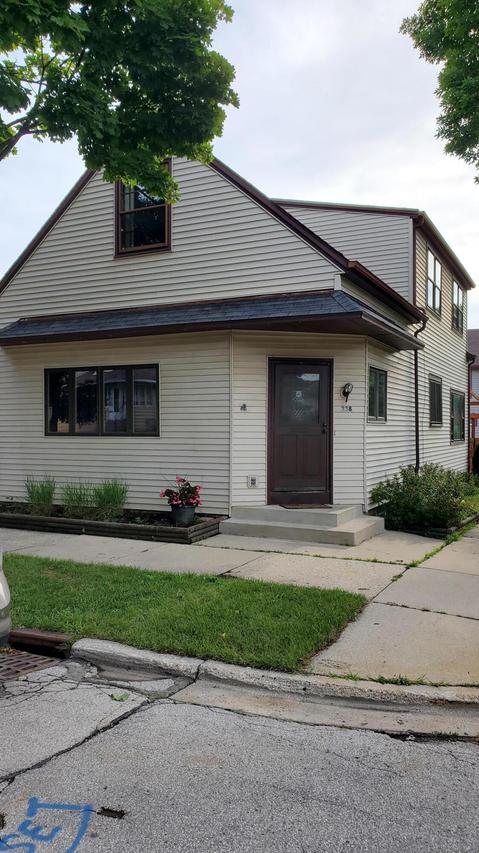 338 S 64th St, Milwaukee, WI 53214