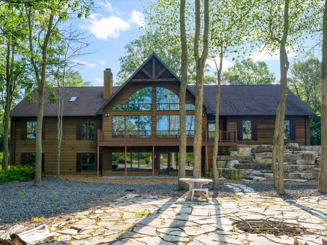 9435 Ravine Dr, Two Rivers, WI 54241