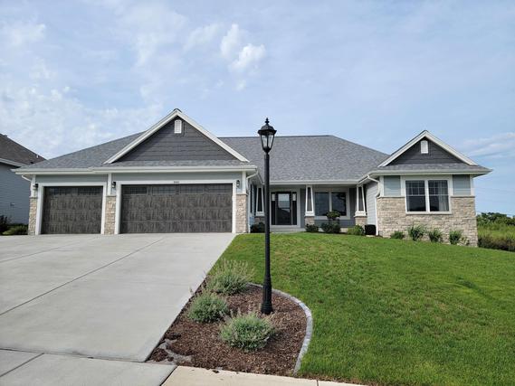 New Homes For Sale This Week in Waukesha: August 6th to August 12th