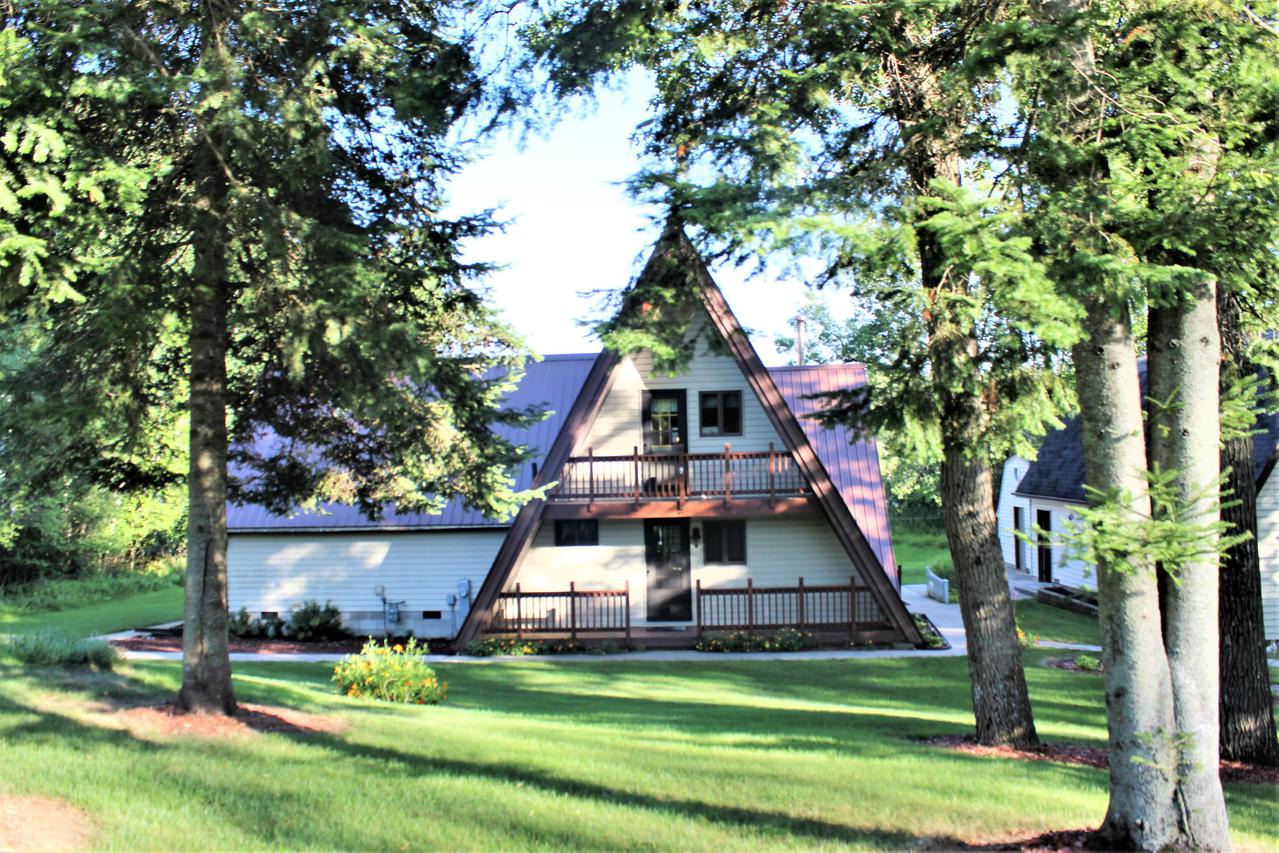 W8559 White Birch Rd., Stephenson, WI 54114