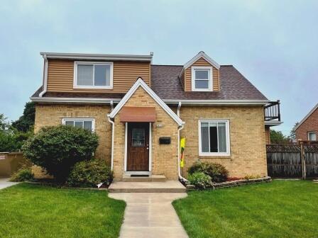 2833 S 10th St., Sheboygan, WI 53081