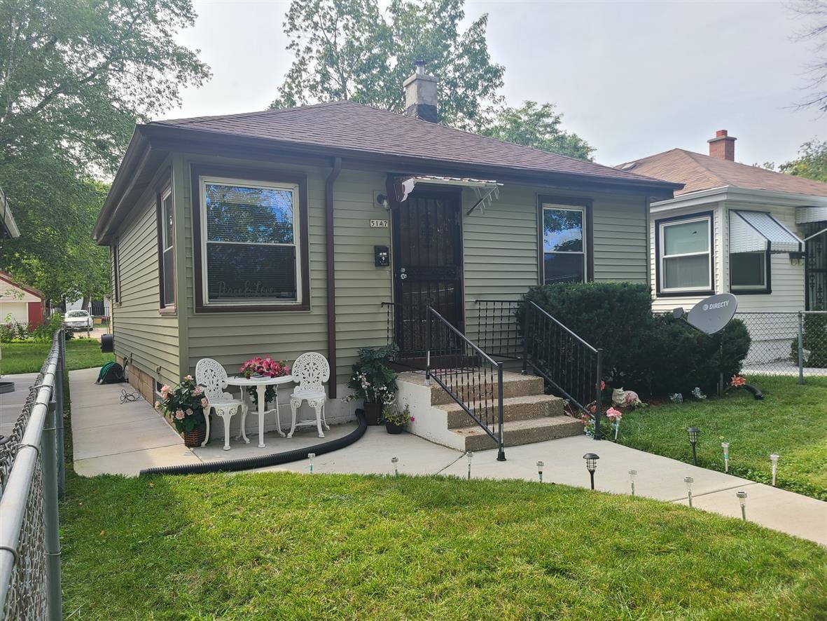 5147 N 38th St, Milwaukee, WI 53209